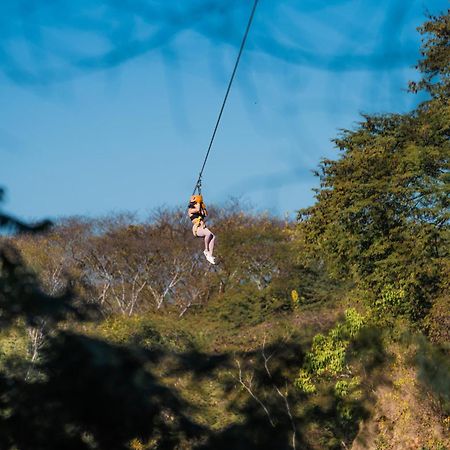 Secrets Bahia Mita Surf And Spa (Adults Only) プンタ・ミタ エクステリア 写真
