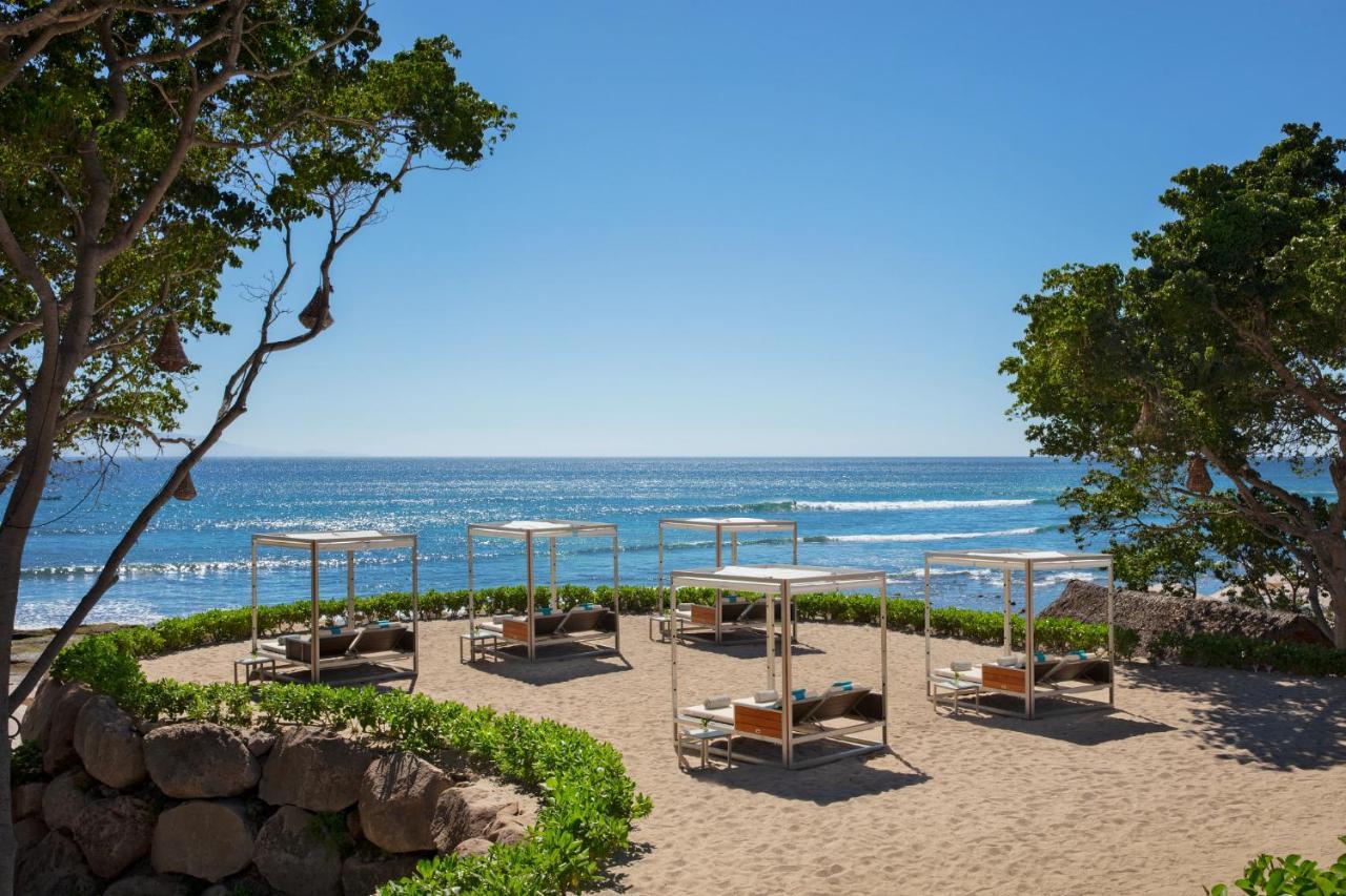 Secrets Bahia Mita Surf And Spa (Adults Only) プンタ・ミタ エクステリア 写真