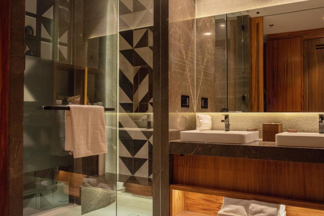 Secrets Bahia Mita Surf And Spa (Adults Only) プンタ・ミタ エクステリア 写真