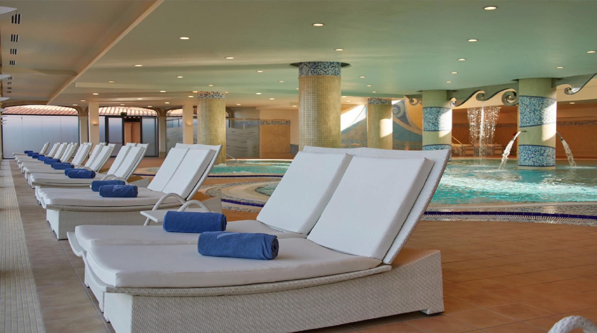 Secrets Bahia Mita Surf And Spa (Adults Only) プンタ・ミタ エクステリア 写真