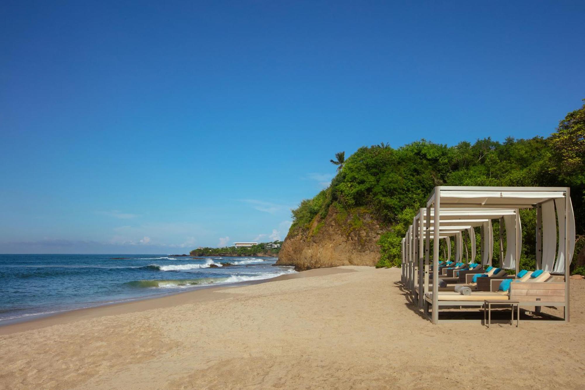 Secrets Bahia Mita Surf And Spa (Adults Only) プンタ・ミタ エクステリア 写真