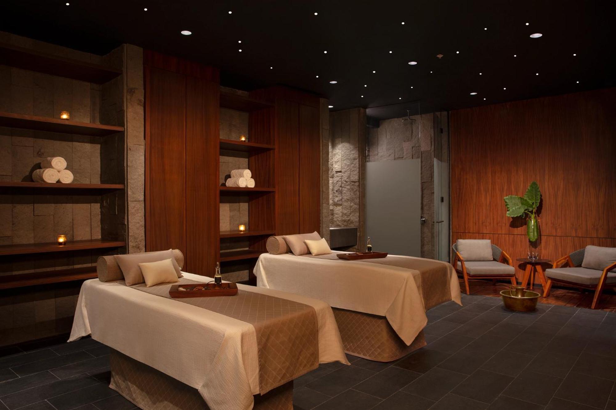 Secrets Bahia Mita Surf And Spa (Adults Only) プンタ・ミタ エクステリア 写真