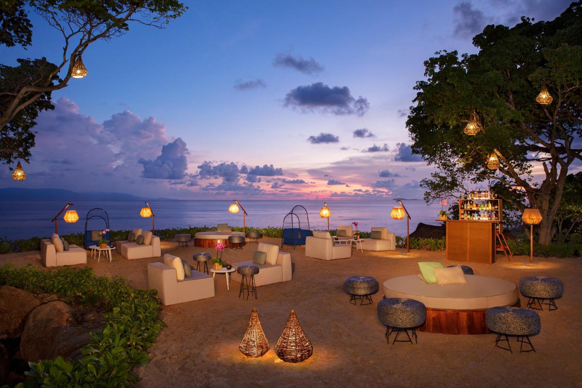 Secrets Bahia Mita Surf And Spa (Adults Only) プンタ・ミタ エクステリア 写真
